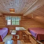 펜션 Maentyrinne By Interhome Ruottila