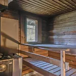 Maentyrinne By Interhome 펜션