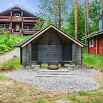 Maentyrinne By Interhome 펜션 Ruottila