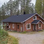 Prázdninový dům Maentyrinne By Interhome Ruottila