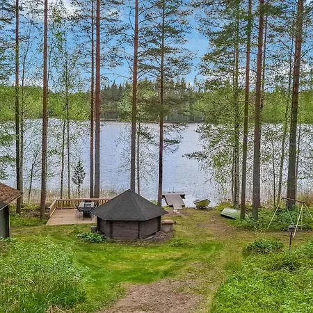 Maentyrinne By Interhome 度假居