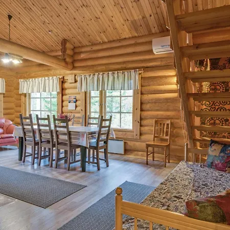 Maentyrinne By Interhome Ruottila