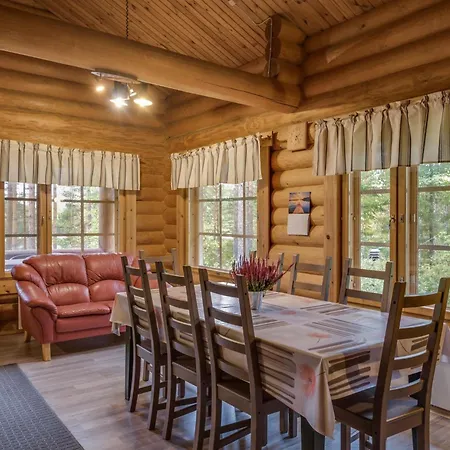 Maentyrinne By Interhome 度假居