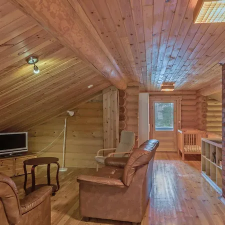 Casa vacanze Maentyrinne By Interhome