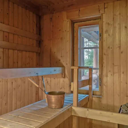 Casa vacanze Maentyrinne By Interhome