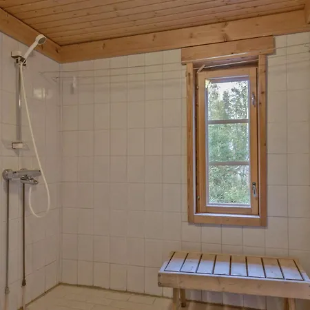Casa vacanze Maentyrinne By Interhome Ruottila