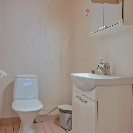Maentyrinne By Interhome Casa vacanze
