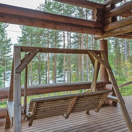 Casa vacanze Maentyrinne By Interhome *
