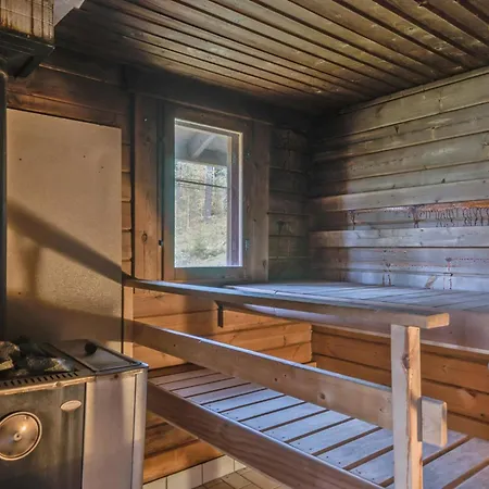 Maentyrinne By Interhome Casa vacanze