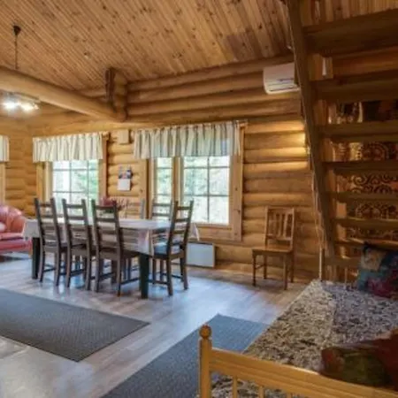 Maentyrinne By Interhome Дом отдыха