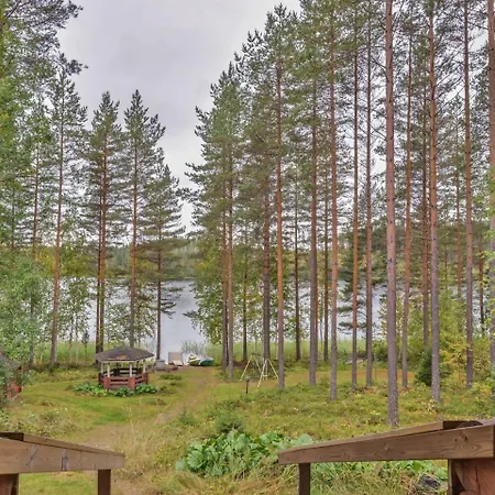 Maentyrinne By Interhome * Ruottila