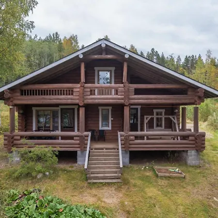 Дом отдыха Maentyrinne By Interhome