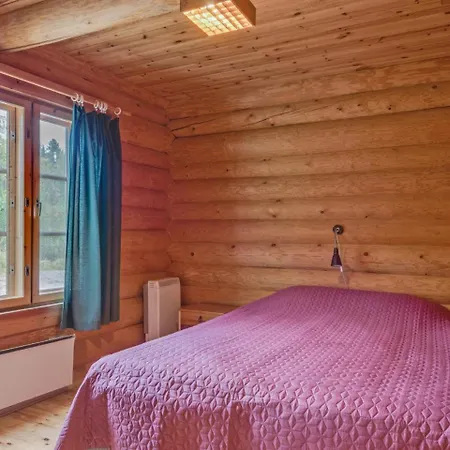 Дом отдыха Maentyrinne By Interhome *