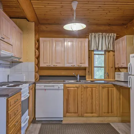 Maentyrinne By Interhome