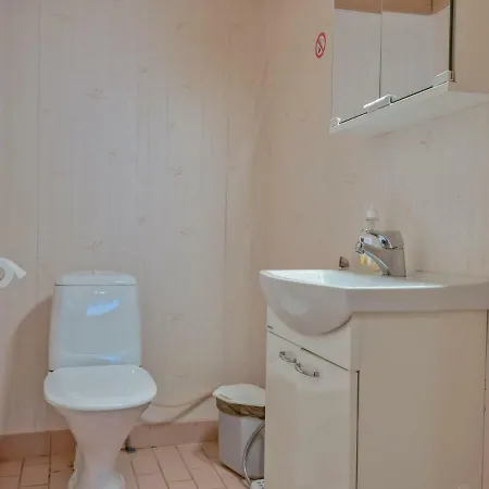 Maentyrinne By Interhome Дом отдыха Ruottila