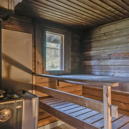 Maentyrinne By Interhome