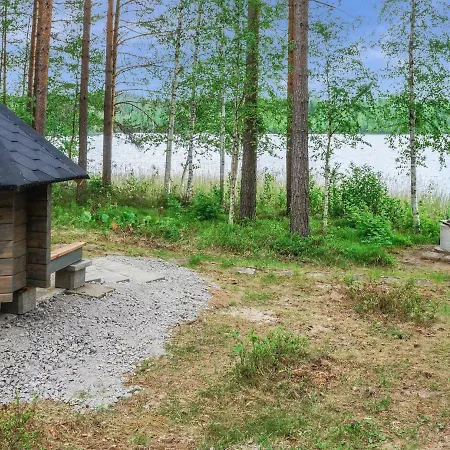 Maentyrinne By Interhome Дом отдыха