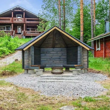 Maentyrinne By Interhome *