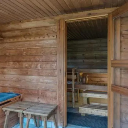 Maentyrinne By Interhome Дом отдыха *