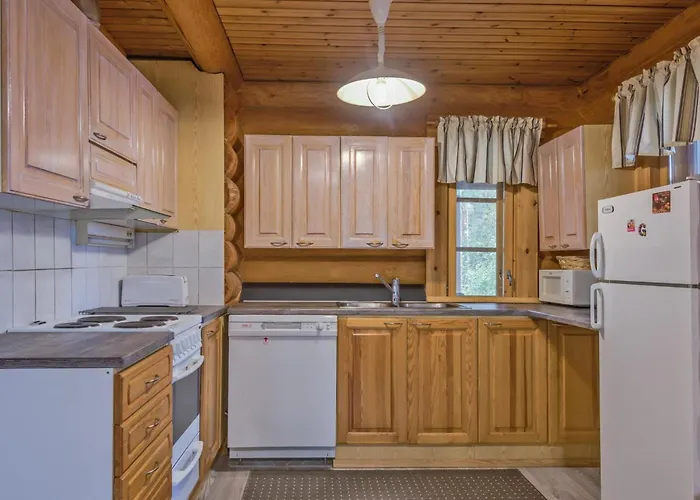 Maentyrinne By Interhome 度假居 *