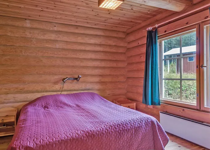 Maentyrinne By Interhome Ruottila