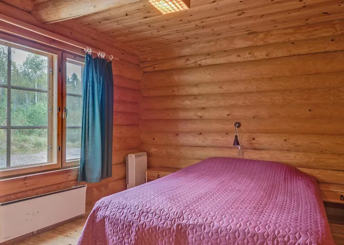 Maentyrinne By Interhome