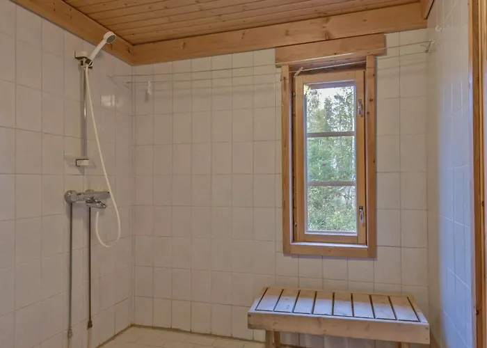 度假居 Maentyrinne By Interhome Ruottila