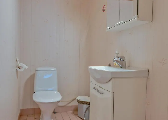 Maentyrinne By Interhome 度假居