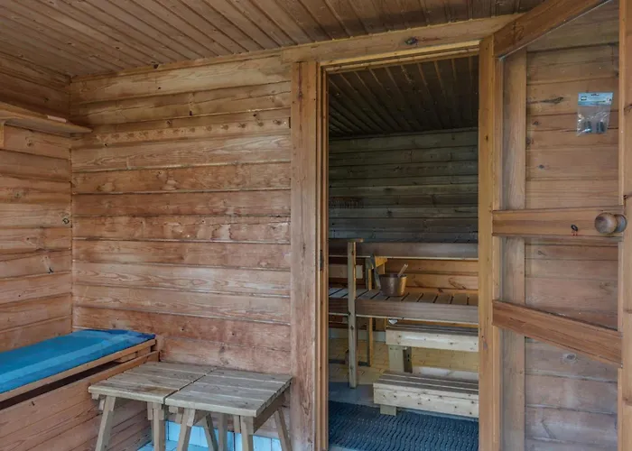 Maentyrinne By Interhome