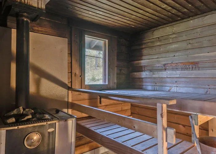 Maentyrinne By Interhome 度假居