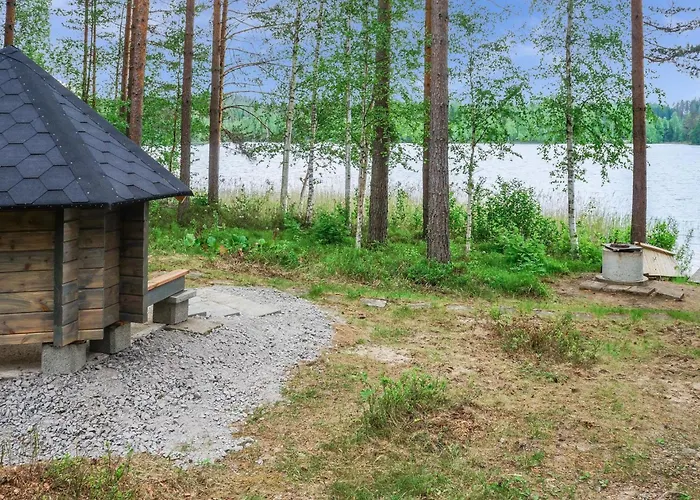 Maentyrinne By Interhome